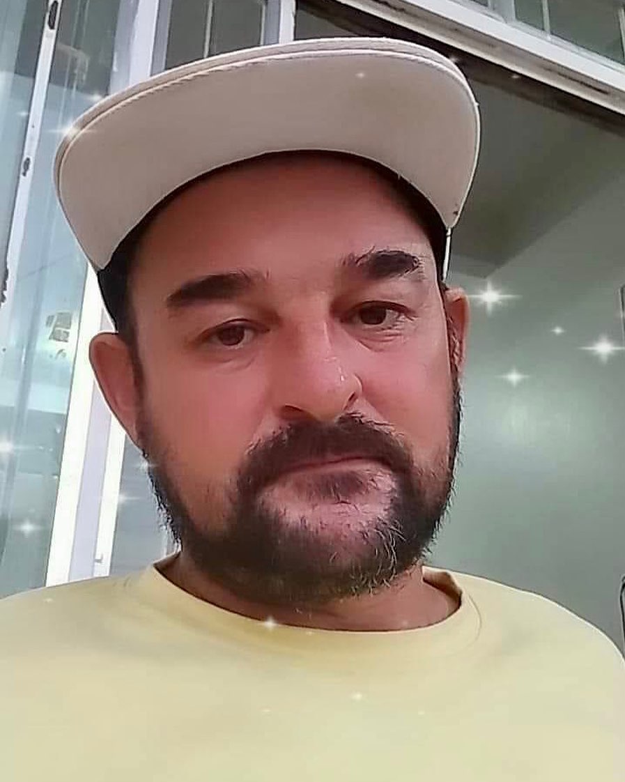 Ciclista morre após ser atropelado no Noroeste do RS