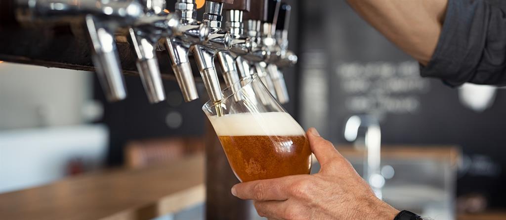 Golpe da compra de cervejeira faz vítima em Cruz Alta