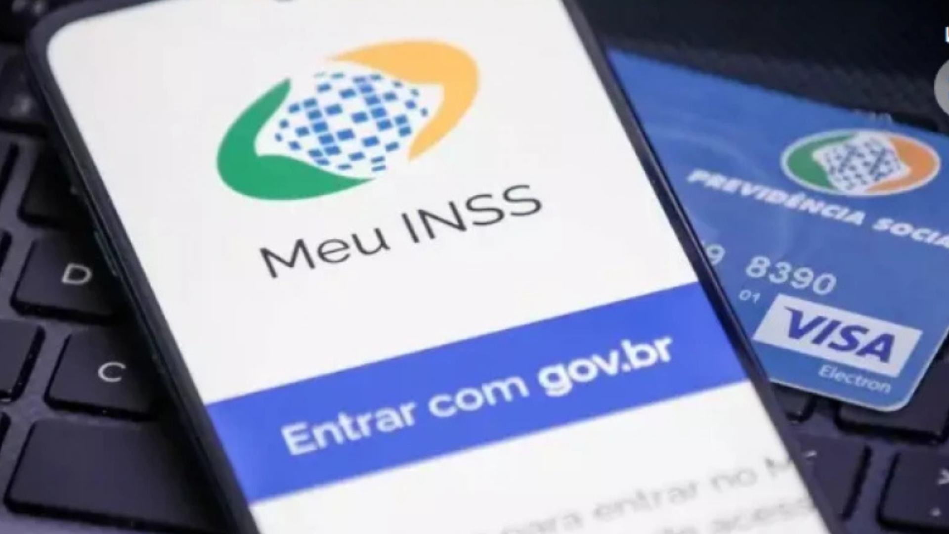 Justiça bloqueia quase R$ 24 milhões de investigados por fraude contra aposentados do INSS