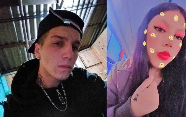 Identificados os jovens executados e deixados sobre trilhos de trem em Santa Maria