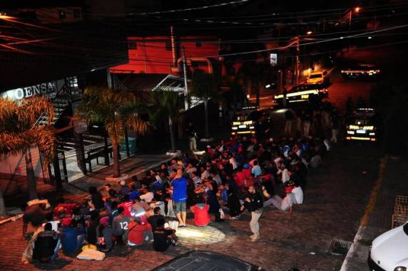 Preso por suspeita de manter trabalhadores em situação análoga à escravidão é liberado depois de pagar fiança