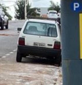 Fato Inusitado em Panambi: Mecânico pega carro errado para conserto e dono do veículo registra como furto