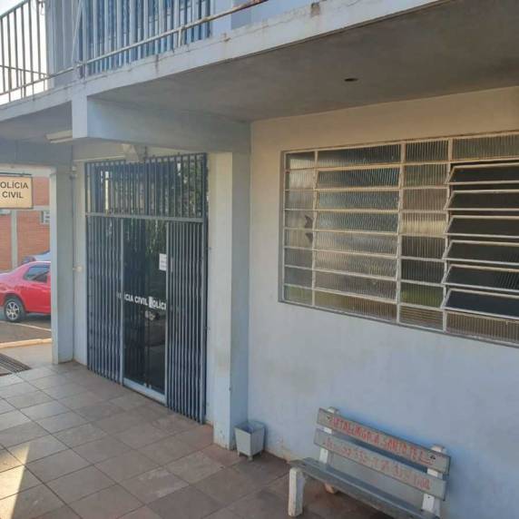 Após alugar casa mobiliada, mulher coloca móveis à venda e caso vai parar na delegacia de Ijuí