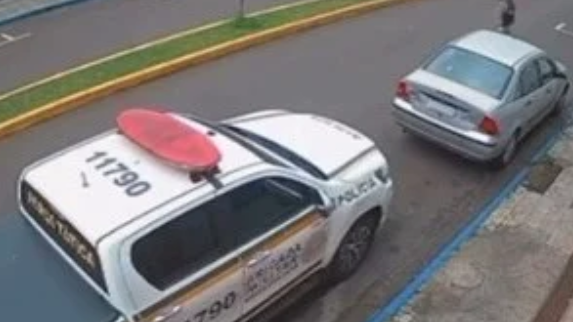 Mulher que jogou bebê de prédio em Santo Ângelo vai responder em liberdade