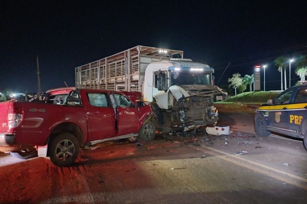 Homem de 58 anos morre após acidente em Ijuí