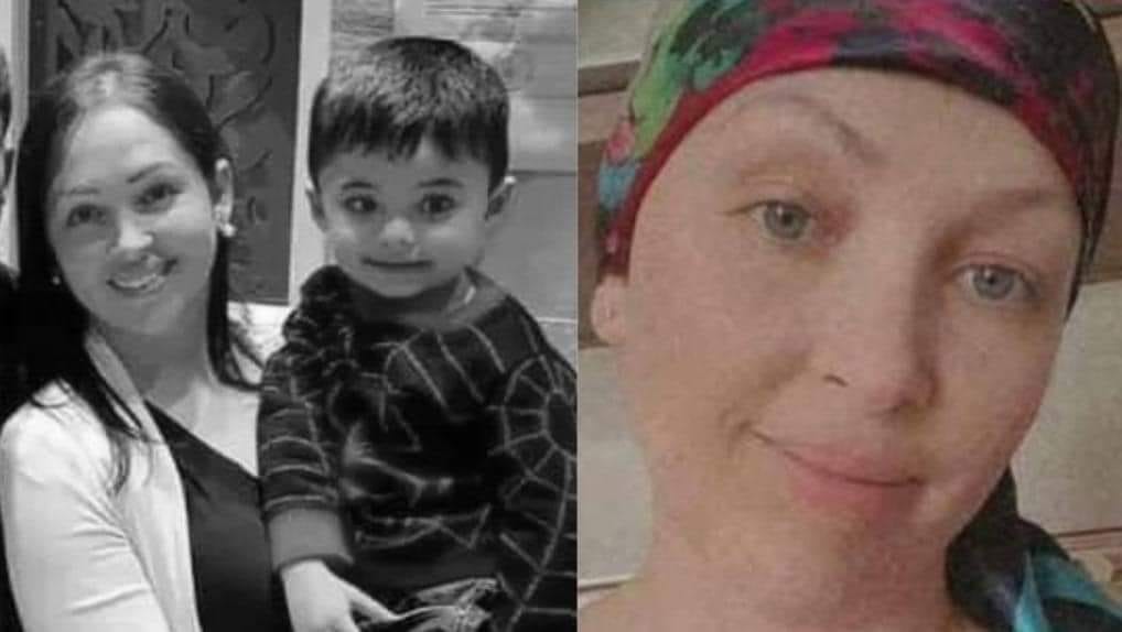 Família sai para comemorar cura de câncer, mas mãe e filho morrem em acidente em Lages – SC