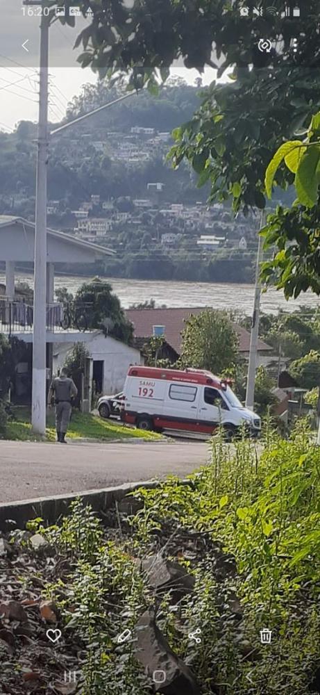 Tentativa de homicídio choca moradores de Barra do Guarita