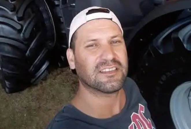 Morador de Condor que estava desaparecido foi encontrado.