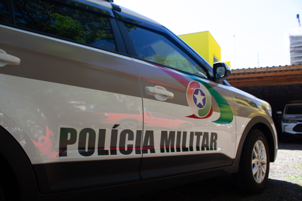 Motorista de aplicativo é executada a tiros e corpo é abandonado em mata após corrida em SC