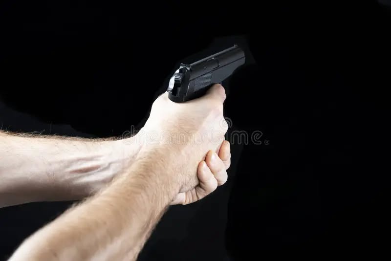 Homem atira contra a mulher e tenta suicídio em Santa Rosa