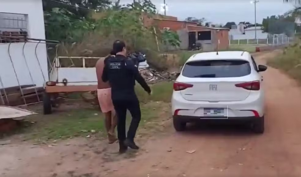 Golpe na compra e venda de veículos: presos no MT suspeitos de lesar em R$ 300 mil vítimas do esquema no RS