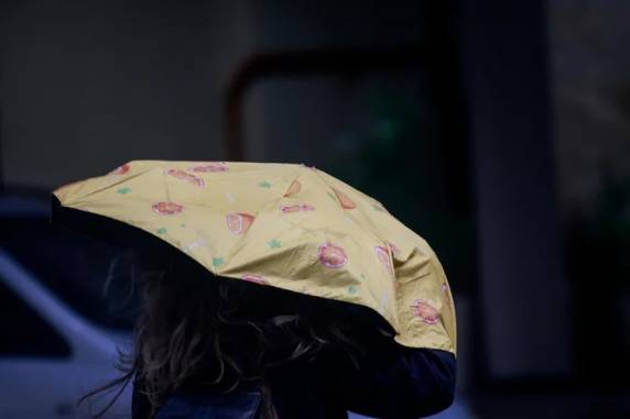 Defesa Civil do Estado alerta para formação de ciclone extratropical durante a semana