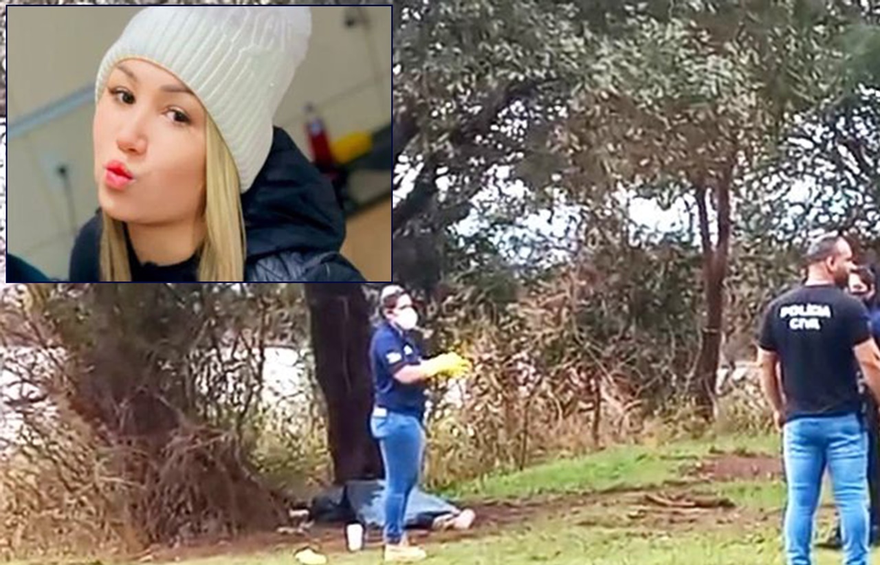 Jovem de 22 anos é encontrada morta à beira do Rio Uruguai em Itaqui