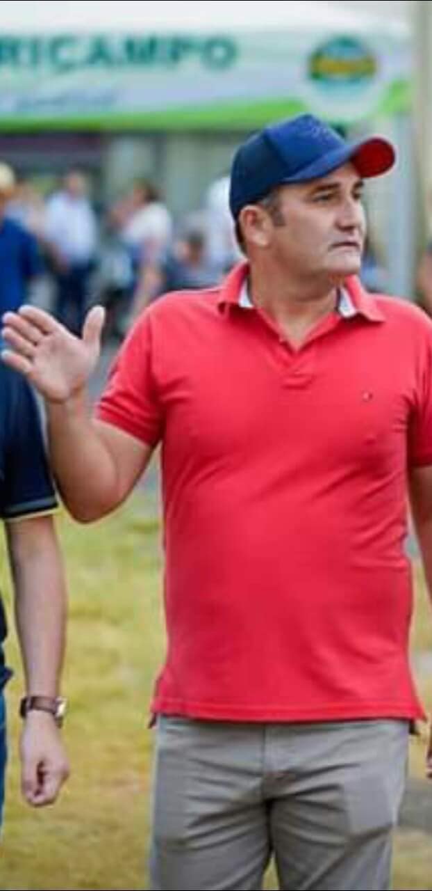 Secretário Municipal de Saúde de Bom Progresso é assassinado