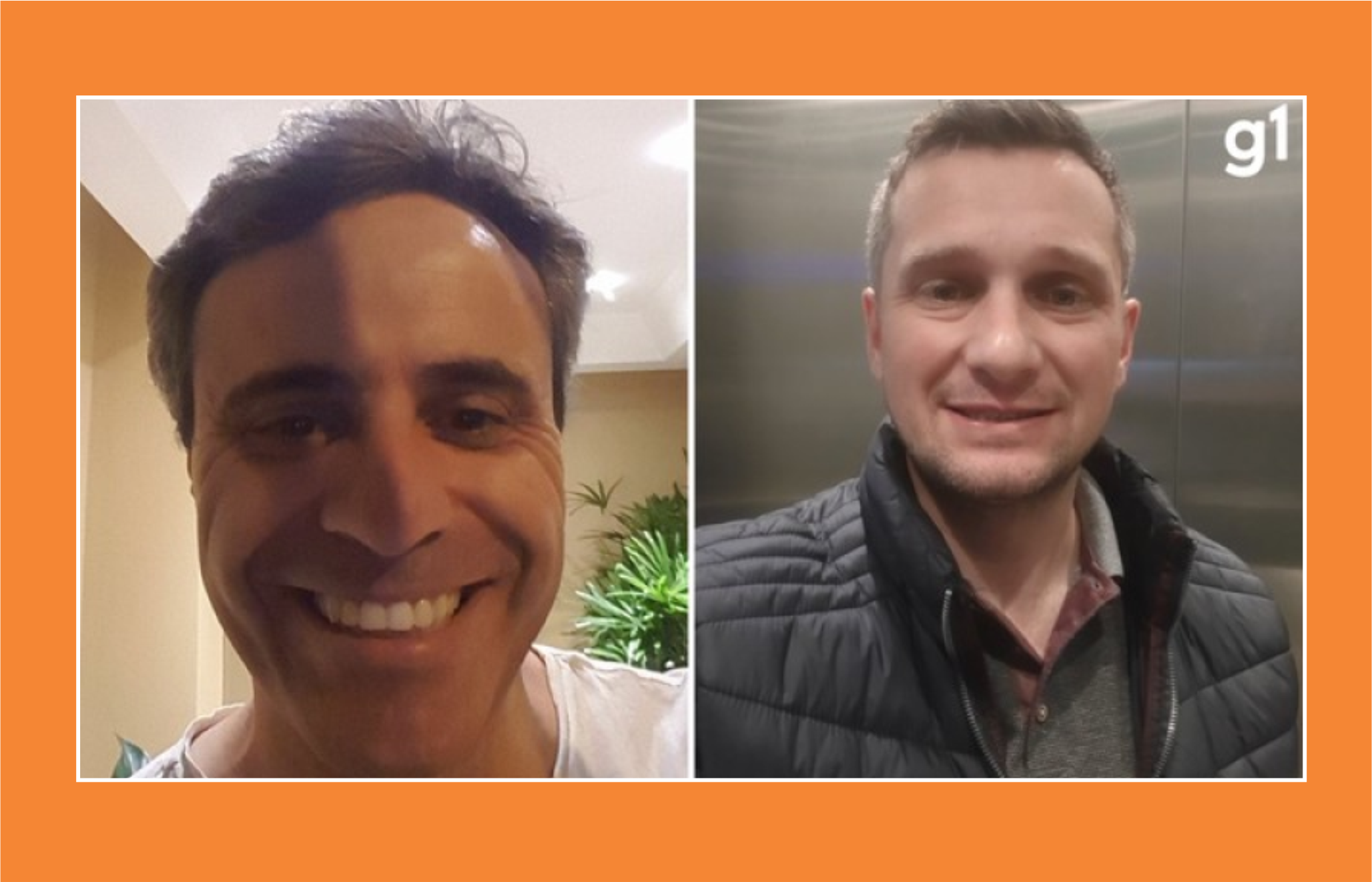 Professores da UFSM foram mortos após luta corporal com criminosos, diz polícia