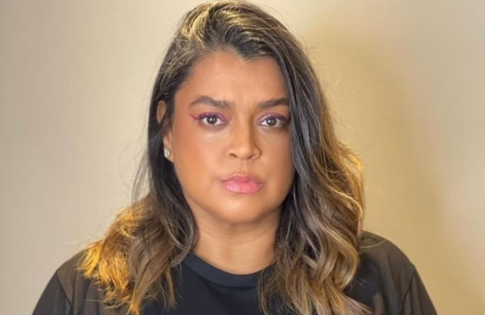 Morre Preta Gil, aos 50 anos, durante tratamento de câncer nos EUA