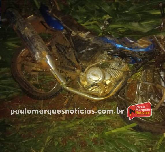 Acidente com vítima fatal é registrado na RS-342 em Três de Maio