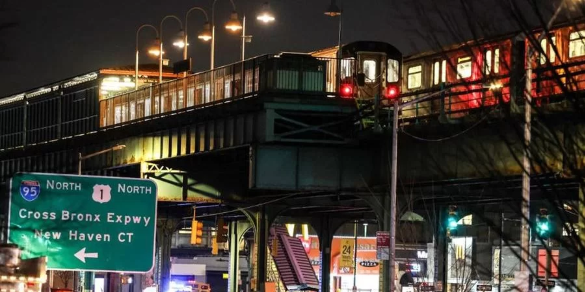 Ataque a tiros em metrô de Nova Iorque deixa um morto e cinco feridos nos EUA
