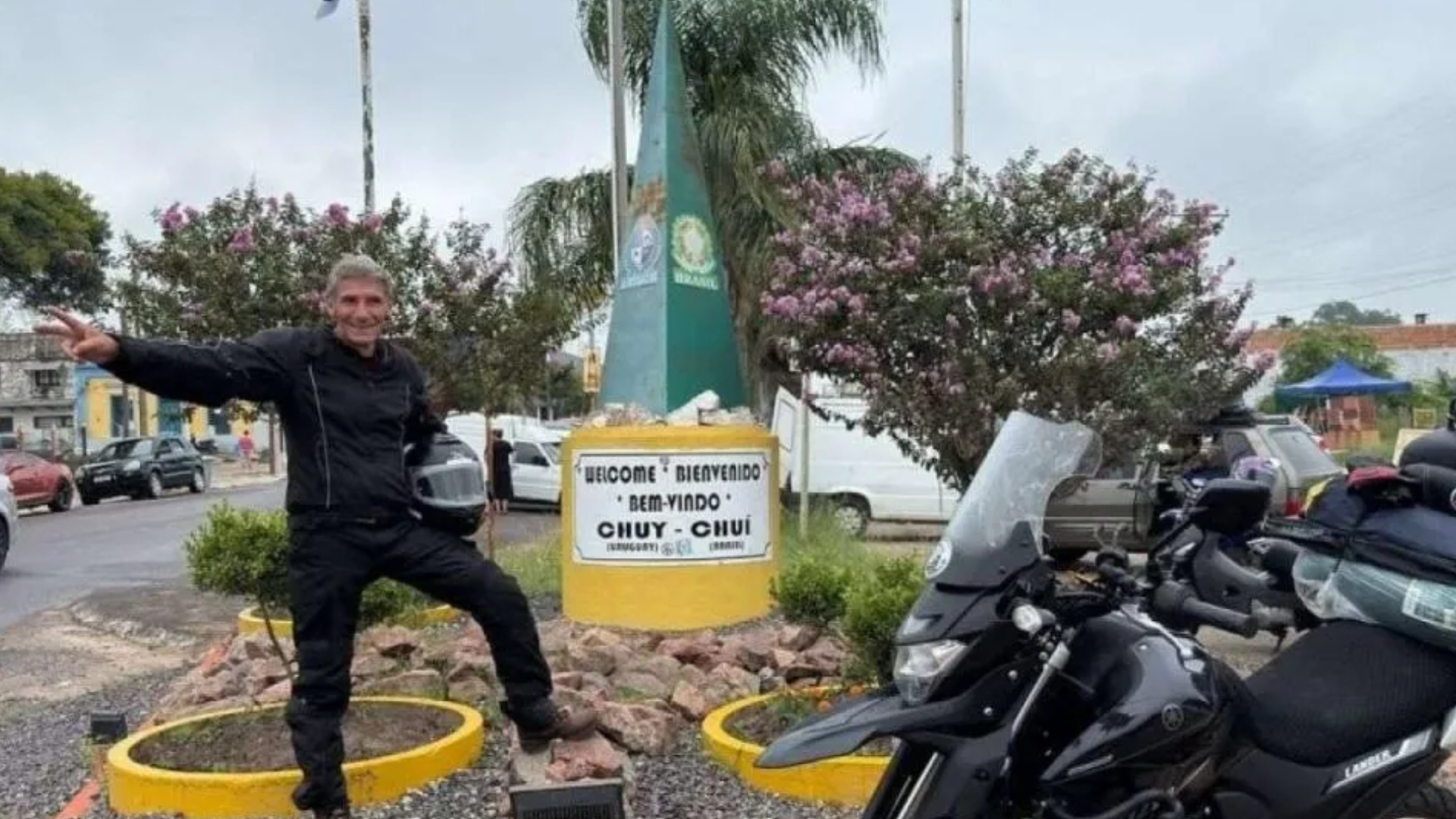 Homem morre em acidente com motocicleta na BR-285 em Lagoa Vermelha