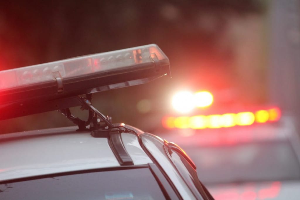 Jovem é encontrado morto por caminhoneiro na RSC-377