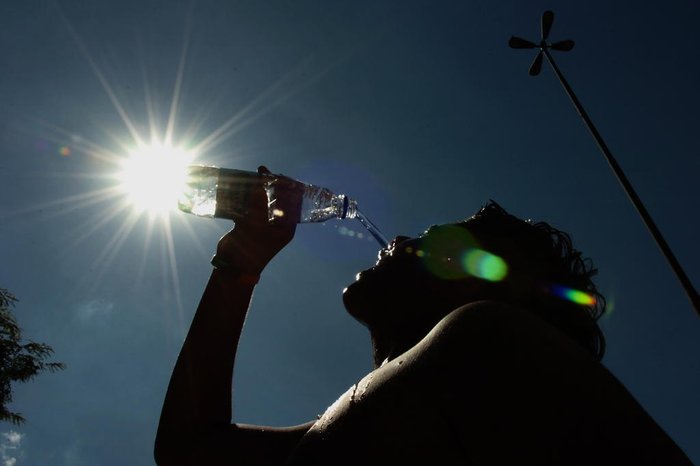 Como o aumento do desmatamento e a diminuição do bioma Pampa afetam o clima do RS e a saúde das pessoas