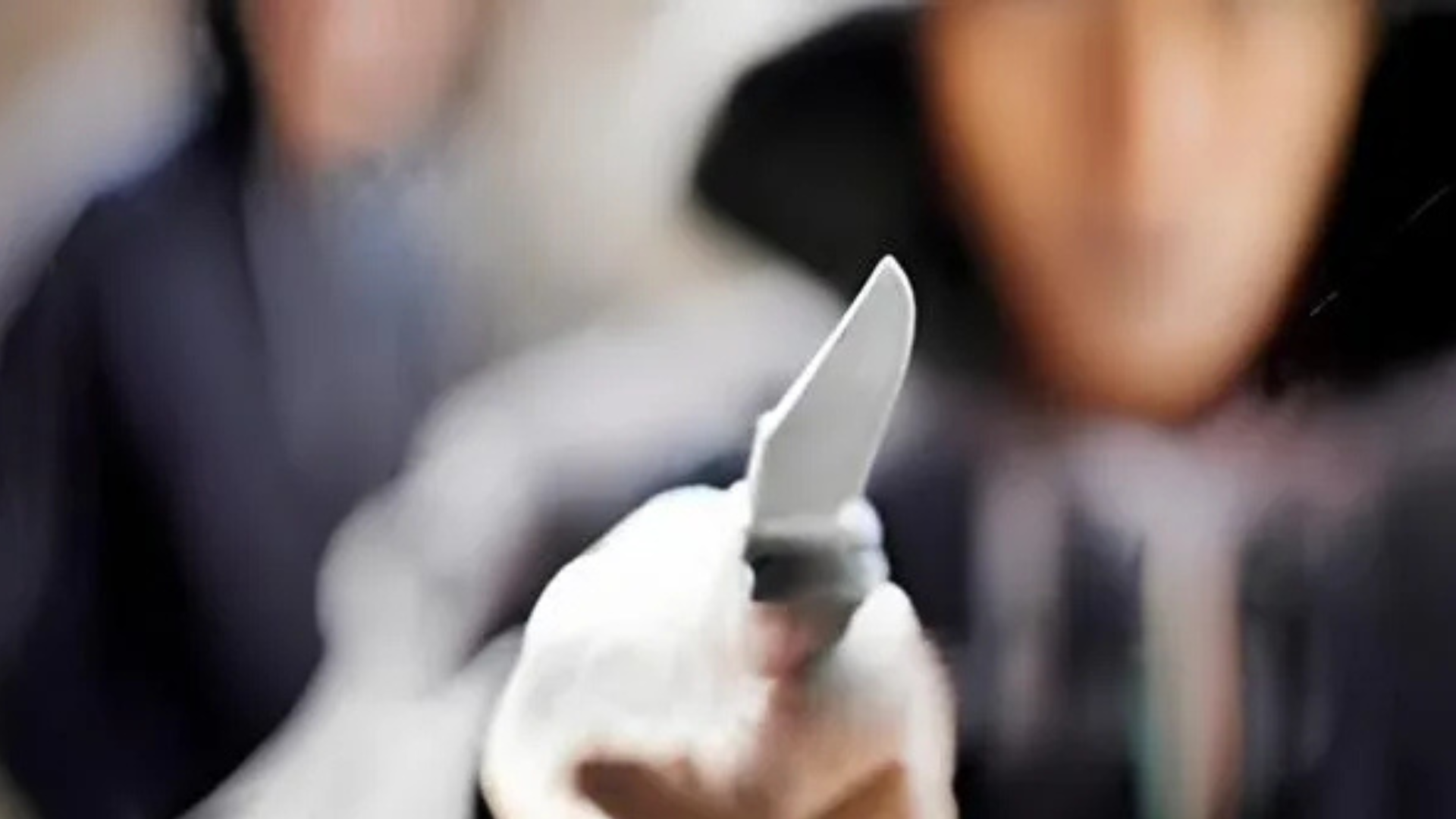 Usuário de drogas mata a mãe com facada no pescoço no interior do RS