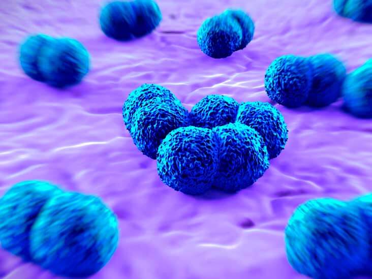 Criança morre com suspeita de meningite em Passo Fundo