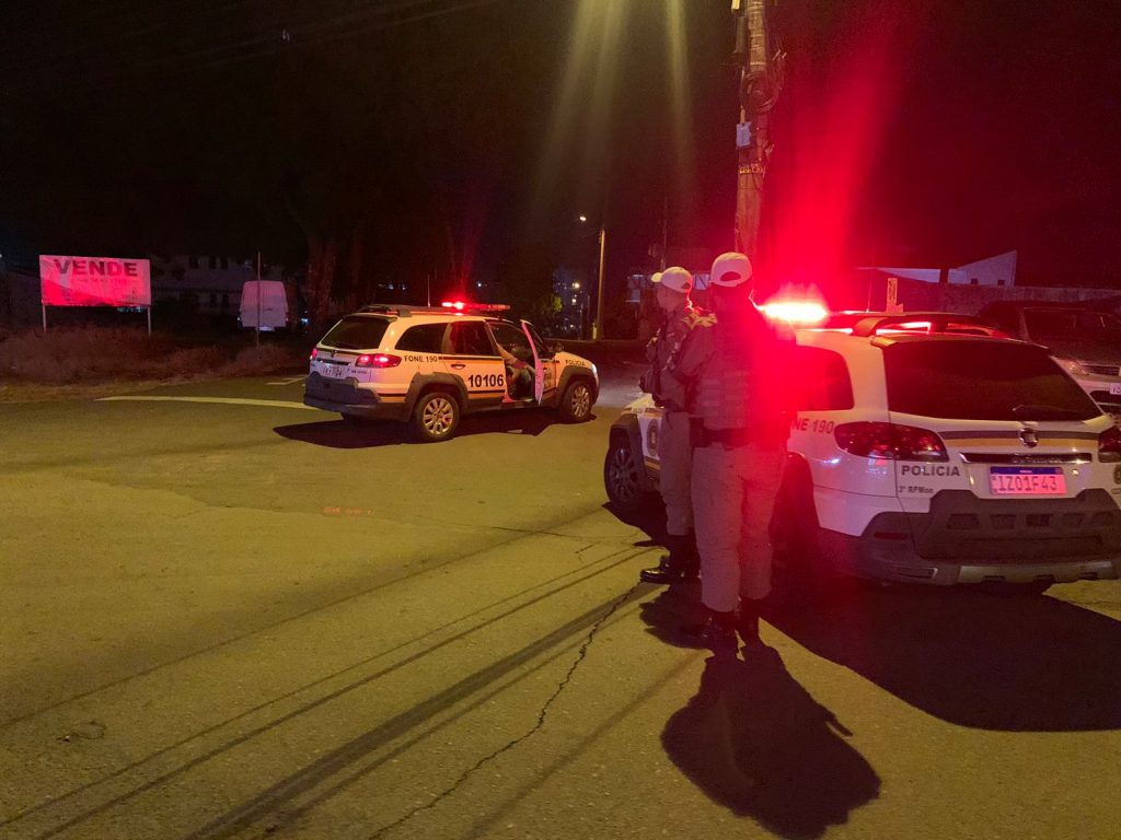 Mulher sequestrada é resgatada em Passo Fundo