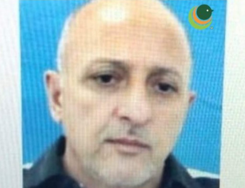 Ex-braço direito de Fernandinho Beira-Mar, Ney Machado morre após ser baleado em Passo Fundo