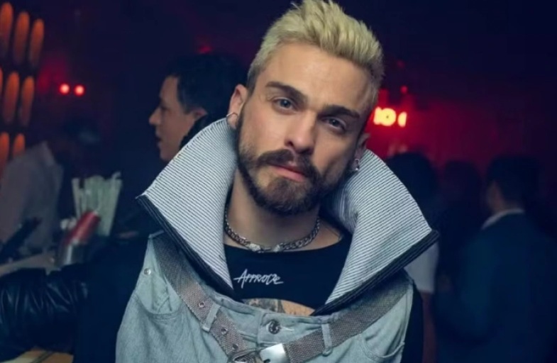 Ator Felipe Selau, ex-Malhação, é encontrado morto