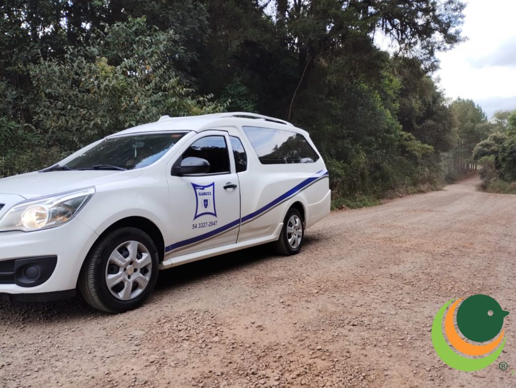 Cadáver é localizado com marcas de tiros, dentro d’água na ERS-324 em Passo Fundo