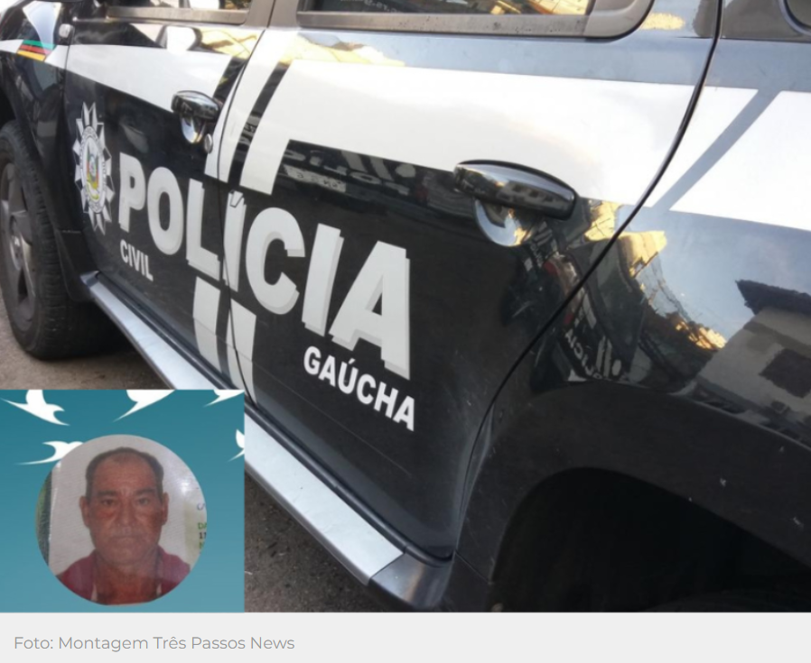 Homem encontrado sem vida pode ter sido assassinado em Bom Progresso