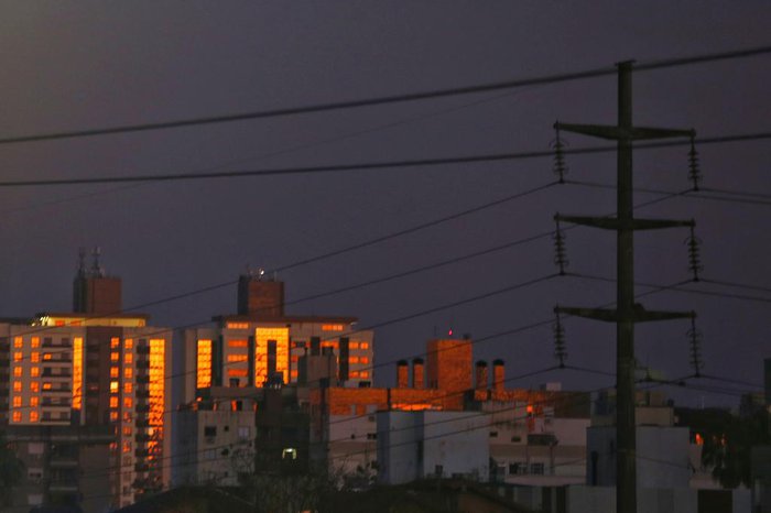 Chuva retorna ao Estado, e Inmet alerta para tempestades severas em diversas regiões do RS nesta sexta-feira