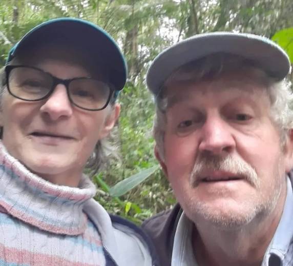 Filho preso por enterrar casal de idosos com trator no quintal de casa é condenado a 60 anos de prisão em Santa Catarina