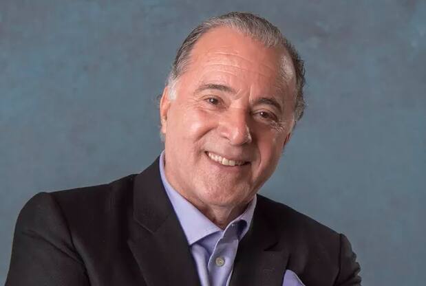 Tony Ramos passa por cirurgia no cérebro; estado de saúde é estável