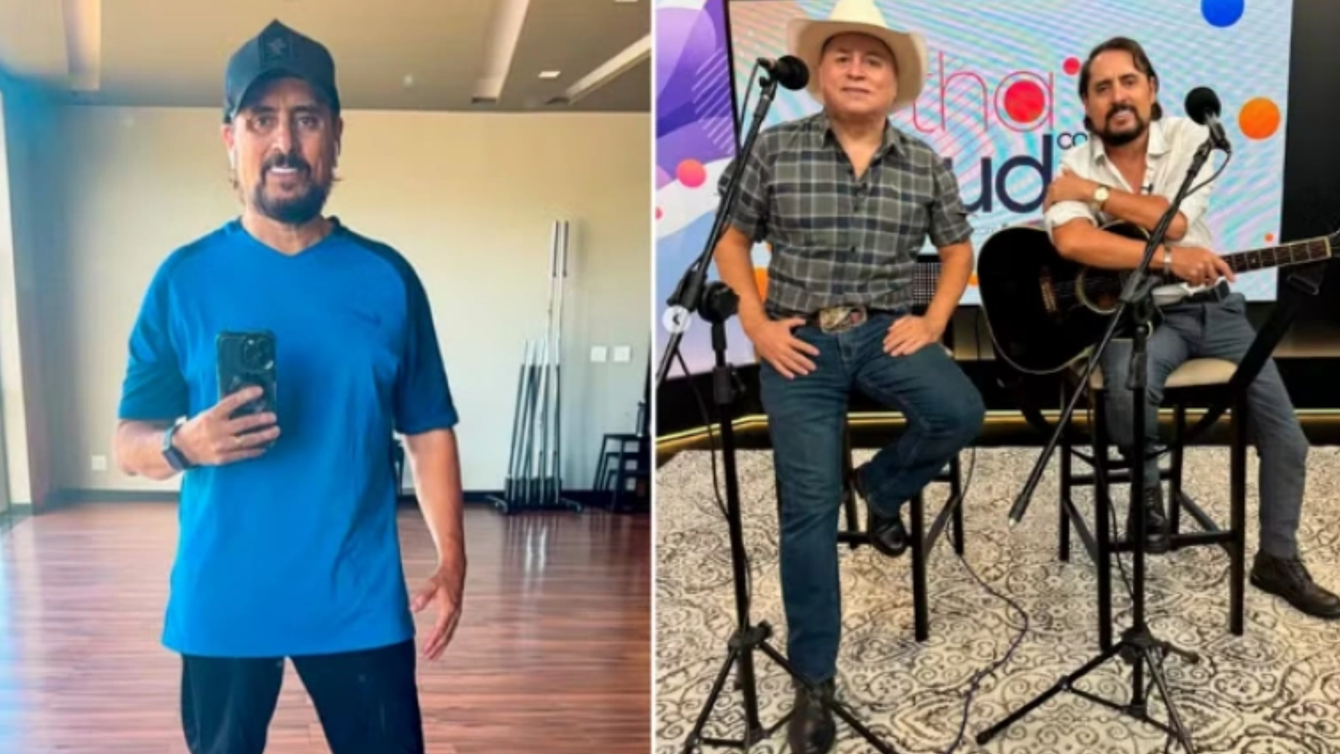 Acidente mata o cantor Mauri, irmão de Chitãozinho e Xororó