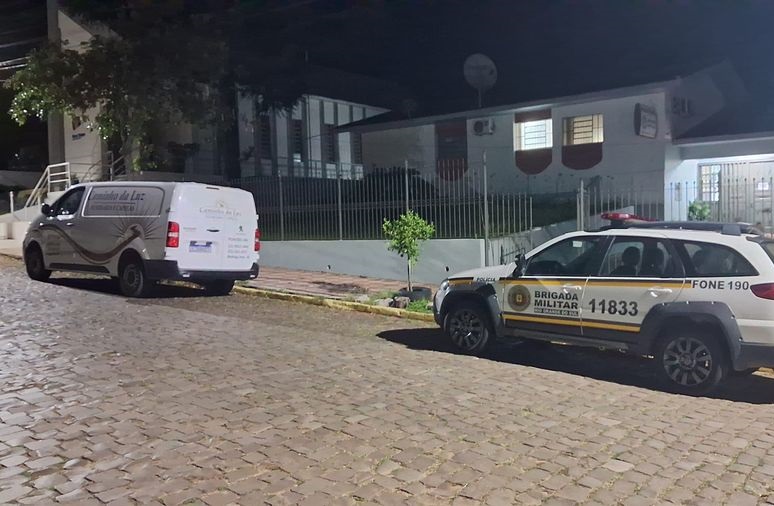 Homem natural de Panambi que estava foragido da justiça é encontrado morto em Restinga Sêca