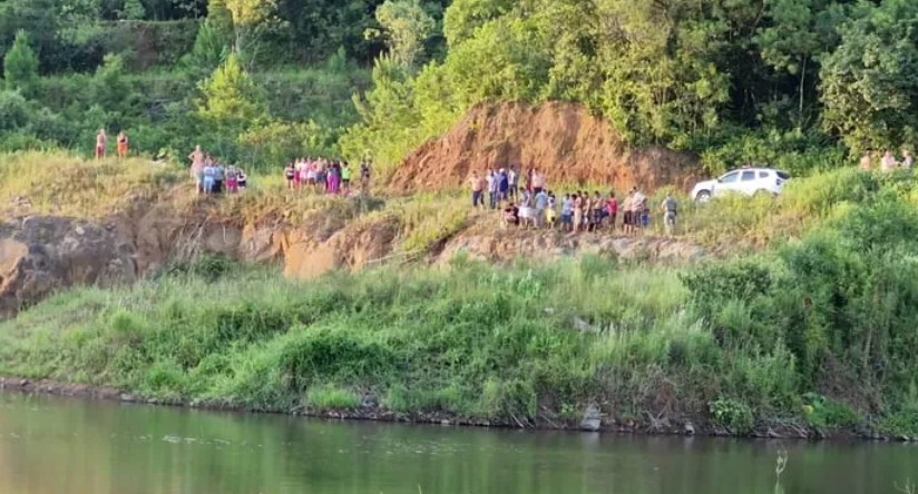Homem é encontrado morto e com as mãos amarradas no RS