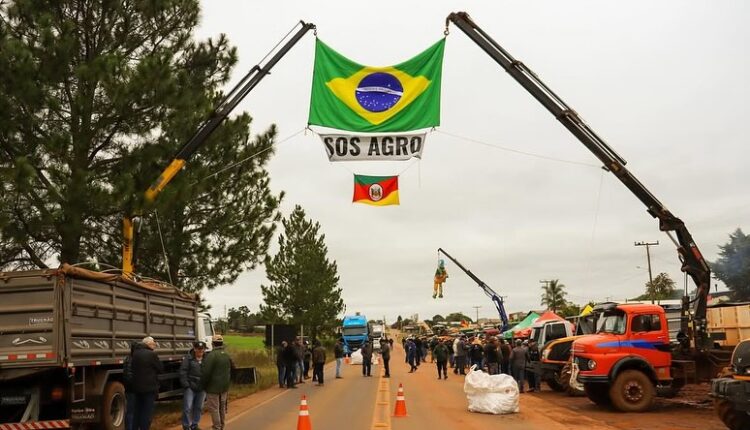 Preço em queda, dívidas em alta: produtores pedem securitização e comentam medida do Banrisul