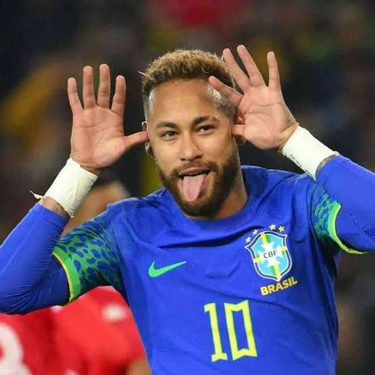 Em Porto Alegre, cidadão decide deixar em testamento todos os bens para o jogador Neymar