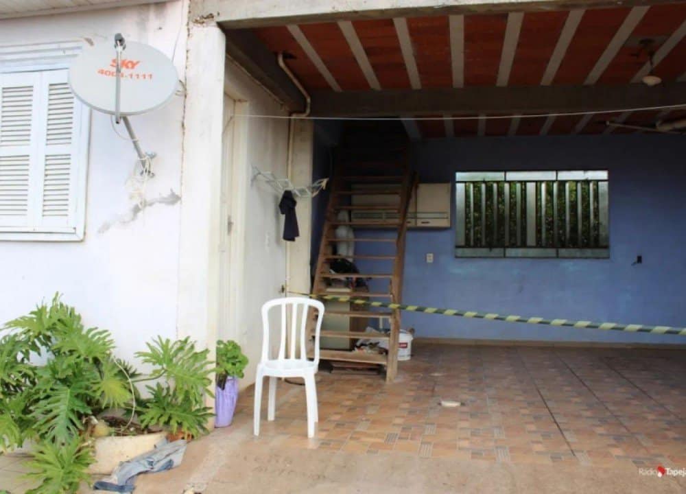 Senegalês é encontrado morto e estava amarrado no Noroeste do RS