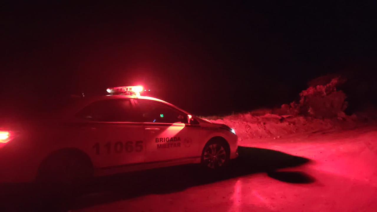 Homem é preso por roubo de veículo em Palmeira das Missões