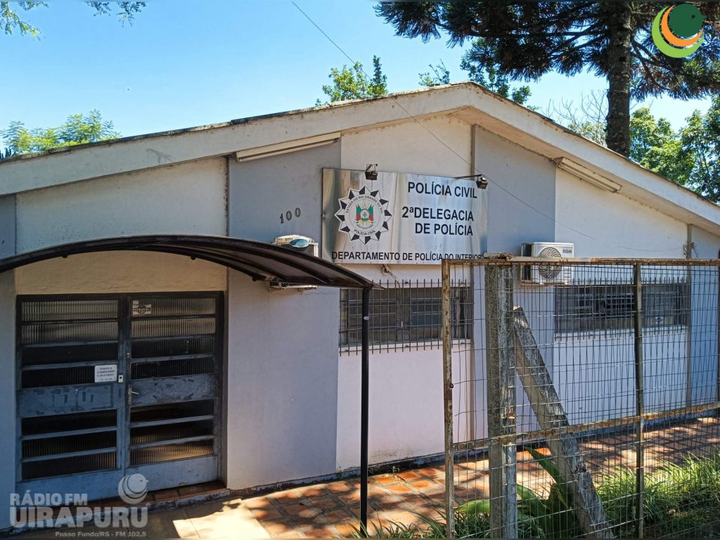 2°DP prende estelionatária que aplicava golpe na venda de apartamento em Passo Fundo