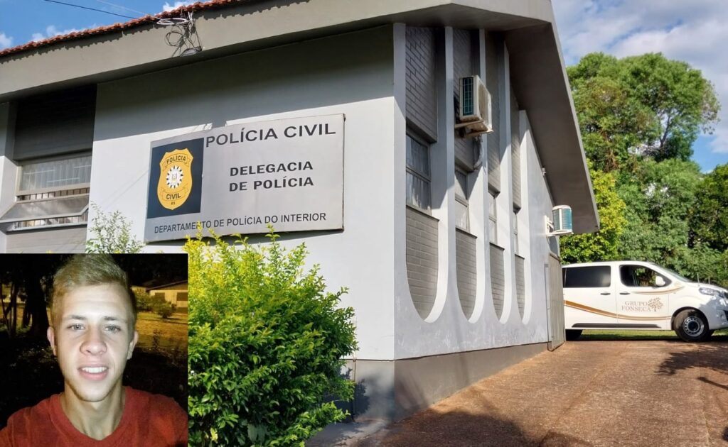 Condor: Identificado Jovem encontrado sem vida neste domingo(19)