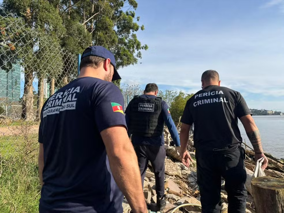 Polícia confirma identidade de mulher que foi assassinada e teve partes do corpo espalhadas por Porto Alegre