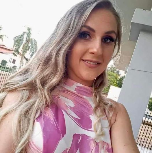 Velório de Jordana Prass Hagemann emociona Fortaleza dos Valos