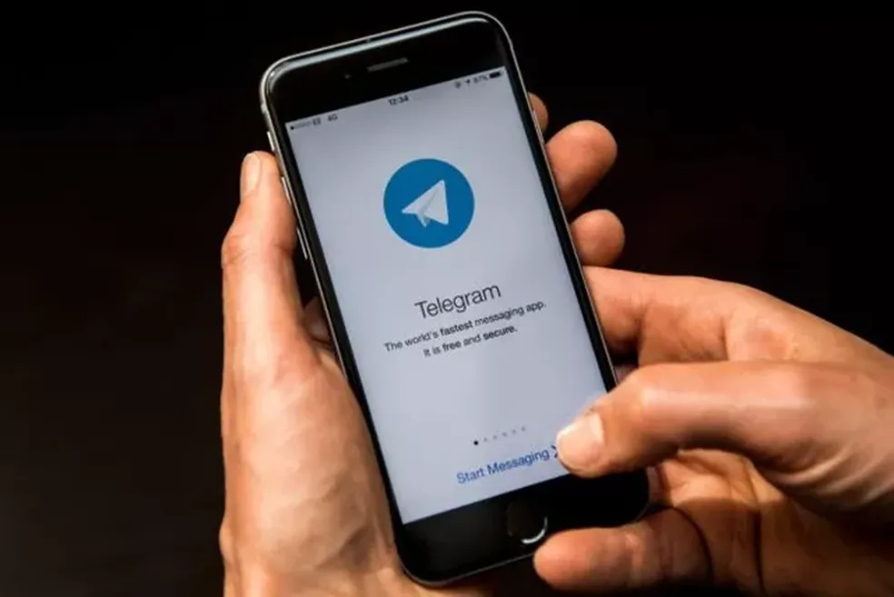 Justiça determina suspensão do aplicativo de mensagens Telegram no Brasil