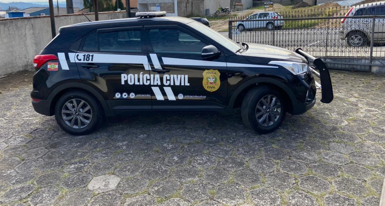 Polícia Civil investiga desaparecimento de carga de grãos em Panambi