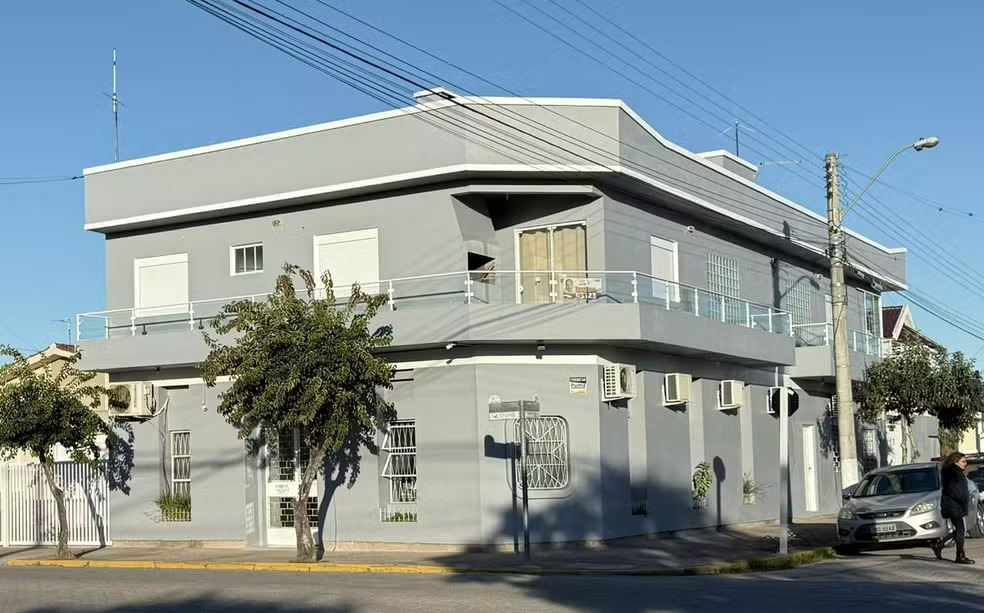 Criança de 4 anos morre afogada em açude no interior do RS, diz polícia