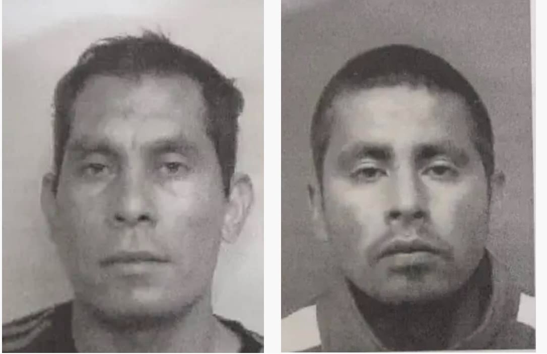 Dois apenados fogem de presídio na Região